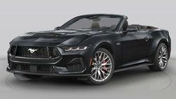 2024 Ford Mustang Premium