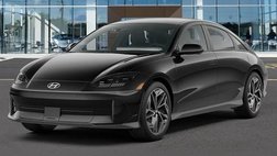 2023 Hyundai Ioniq 6 SEL