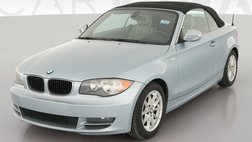 2010 BMW 1 Series 128i