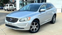 2014 Volvo XC60 T6