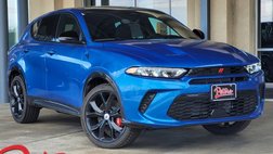 2024 Dodge Hornet R/T Plus