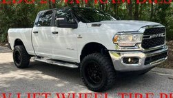2024 Ram Ram Pickup 2500 Big Horn
