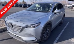 2021 Mazda CX-9 Touring