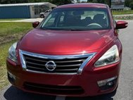 2014 Nissan Altima 2.5 SL