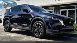 2023 Mazda CX-5 2.5 S Premium