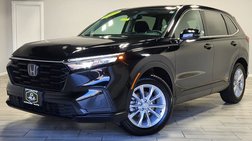 2023 Honda CR-V EX