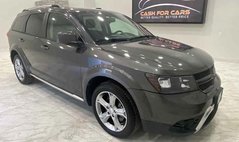 2017 Dodge Journey Crossroad