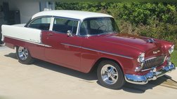 1955 Chevrolet Belair