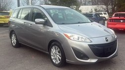2015 Mazda MAZDA5 Sport