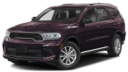 2024 Dodge Durango Citadel
