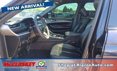 2024 Jeep Grand Cherokee 4WD
