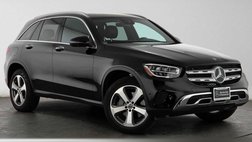 2022 Mercedes-Benz GLC-Class GLC 300