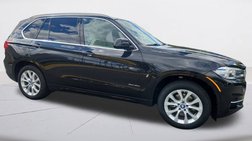 2018 BMW X5 xDrive40e iPerformance