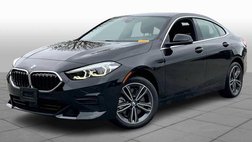 2024 BMW 2 Series 228i Gran Coupe
