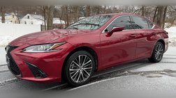 2024 Lexus ES 250 250 AWD