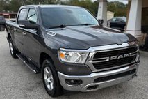 2019 Ram Ram Pickup 1500 Big Horn