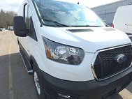 2024 Ford Transit 250