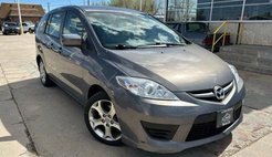 2010 Mazda MAZDA5 Sport