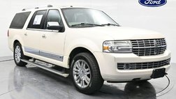 2007 Lincoln Navigator L Luxury