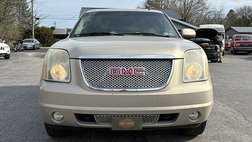 2007 GMC Yukon Denali