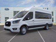 2026 Ford Transit XLT