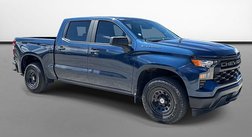 2023 Chevrolet Silverado 1500 Work Truck