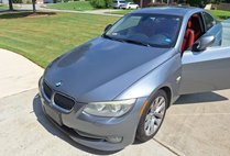 2011 BMW 3 Series 328i xDrive