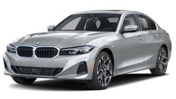 2025 BMW 3 Series 330i