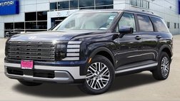 2026 Hyundai Palisade SEL