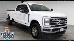 2024 Ford Super Duty F-250 Lariat