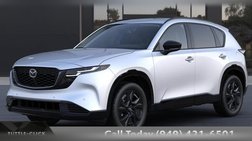 2026 Mazda CX-5 2.5 S Premium Plus
