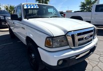 2010 Ford Ranger Sport SuperCab 2WD