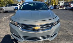 2019 Chevrolet Impala Premier