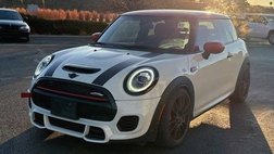 2020 MINI Hardtop John Cooper Works