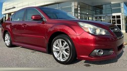 2014 Subaru Legacy 2.5i Limited