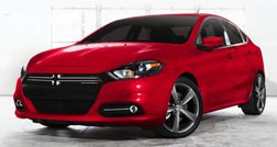 2016 Dodge Dart SE