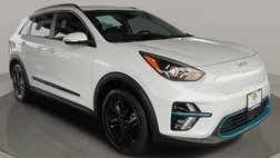 2022 Kia Niro EV EX
