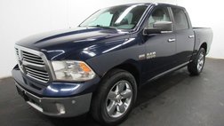 2017 Ram Ram Pickup 1500 Lone Star