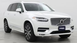 2024 Volvo XC90 B5 Core Bright Theme