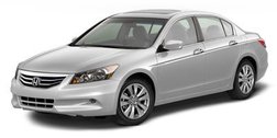 2011 Honda Accord 