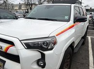 2023 Toyota 4Runner 40th Anniversary Special Edition
