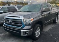 2014 Toyota Tundra SR5