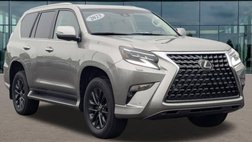 2023 Lexus GX 460 Base