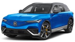 2024 Acura ZDX Type S