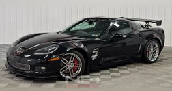 2007 Chevrolet Corvette Z06