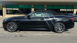 2024 BMW 4 Series 430i xDrive