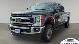 2020 Ford Super Duty F-250 XLT