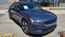 2023 Polestar 2 Long Range Dual Motor