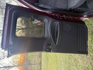 2001 Dodge Ram 1500 ST