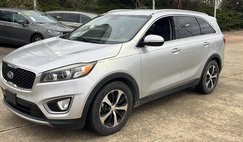 2016 Kia Sorento EX V6